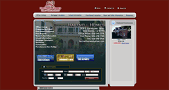 Desktop Screenshot of hartnellhomes.leadmarketer.com